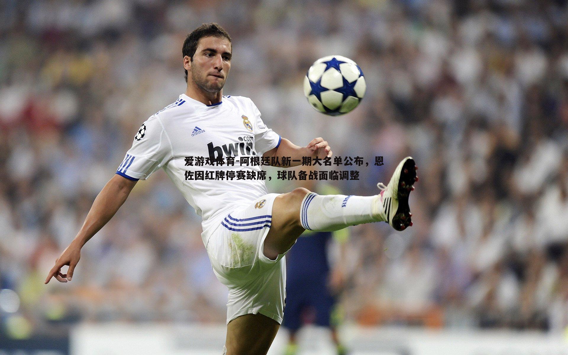 阿根廷队新一期大名单公布，恩佐因红牌停赛缺席，球队备战面临调整